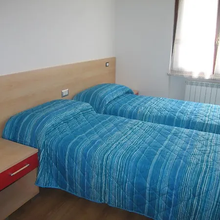 Casa Teresa *