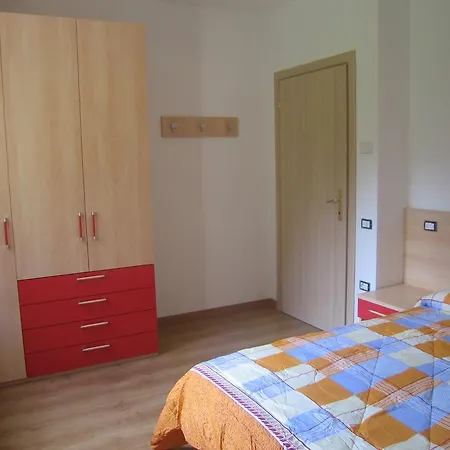 Casa Teresa LEDRO