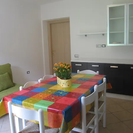 Casa Teresa LEDRO