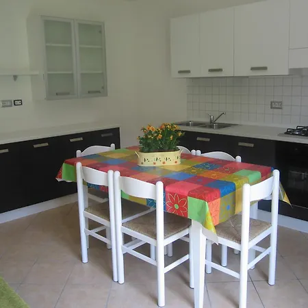 Casa Teresa *