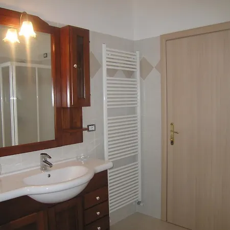 Casa Teresa * LEDRO