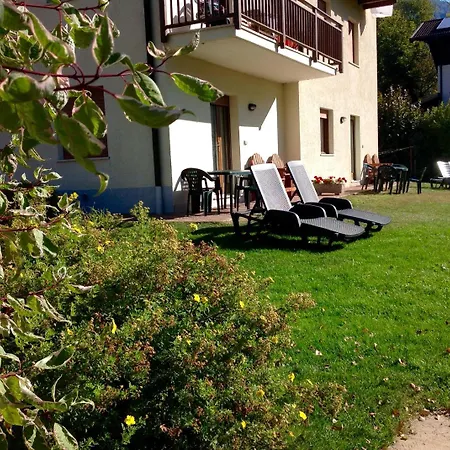Casa Teresa