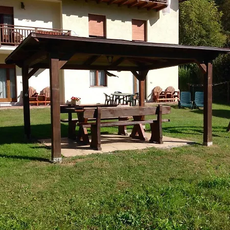 Appartamento Casa Teresa