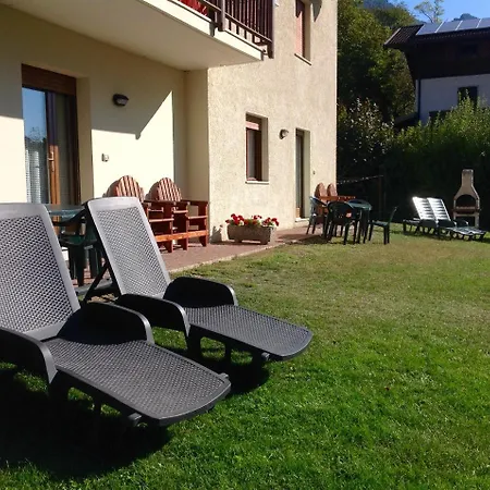 Casa Teresa * LEDRO