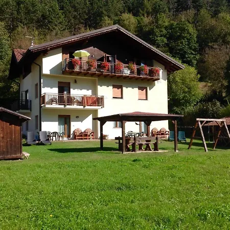 Casa Teresa Appartamento *
