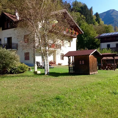 Casa Teresa LEDRO