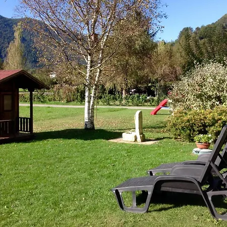 Casa Teresa Appartamento LEDRO